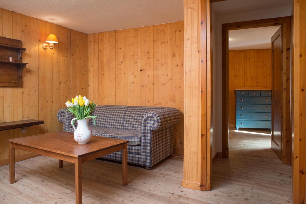 Mont Blanc Apartments Morgex Extérieur photo
