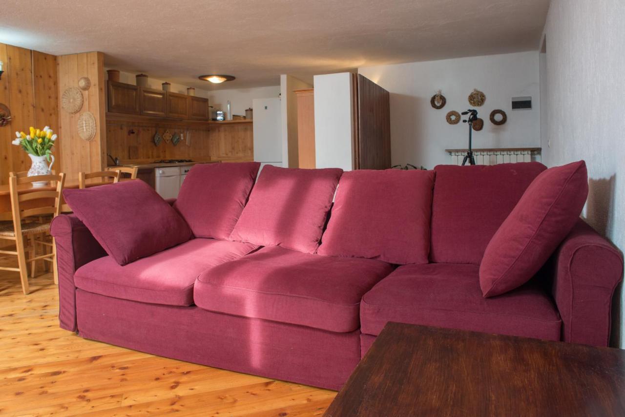 Mont Blanc Apartments Morgex Extérieur photo