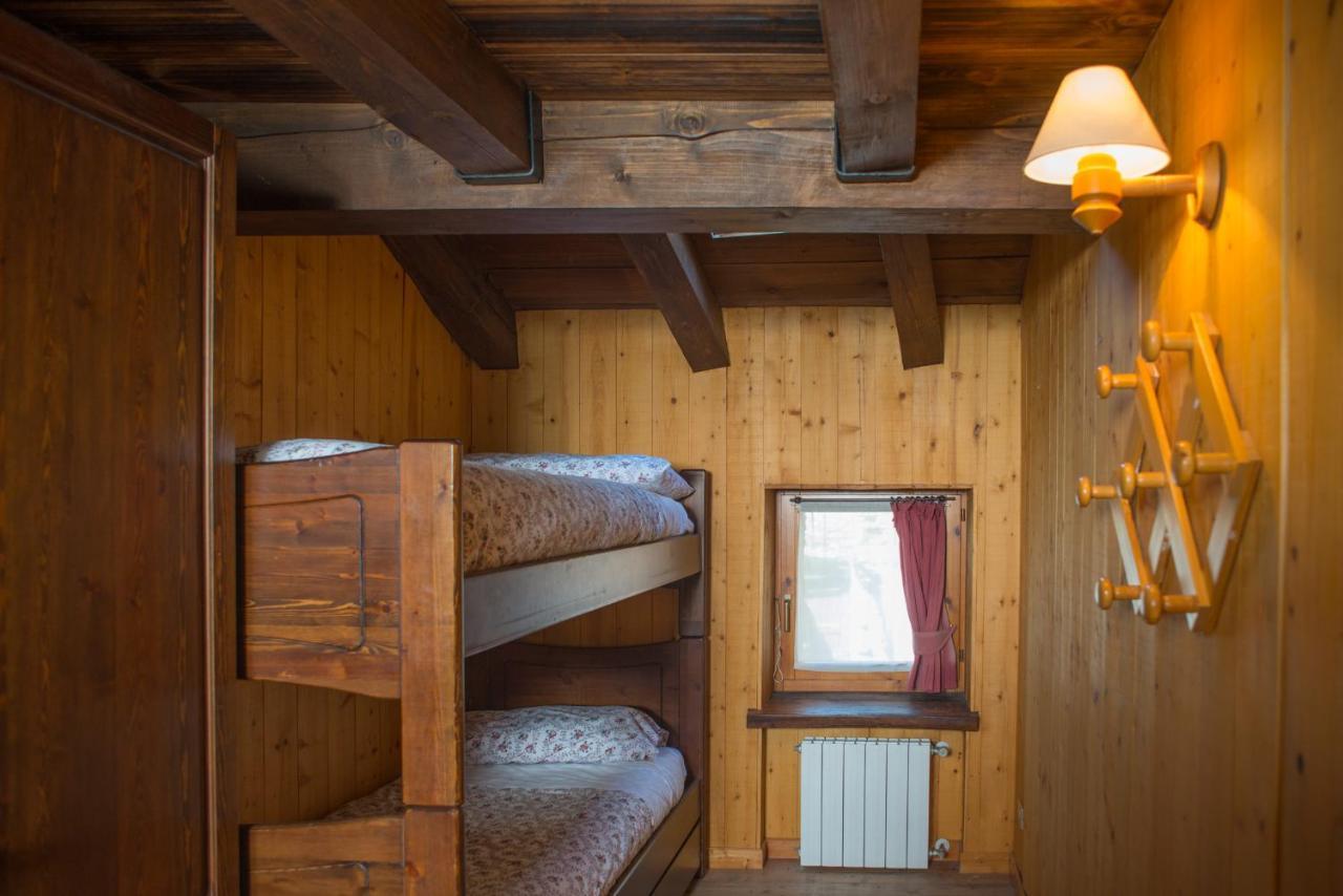Mont Blanc Apartments Morgex Extérieur photo