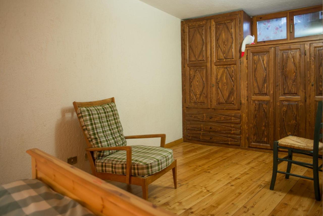 Mont Blanc Apartments Morgex Extérieur photo