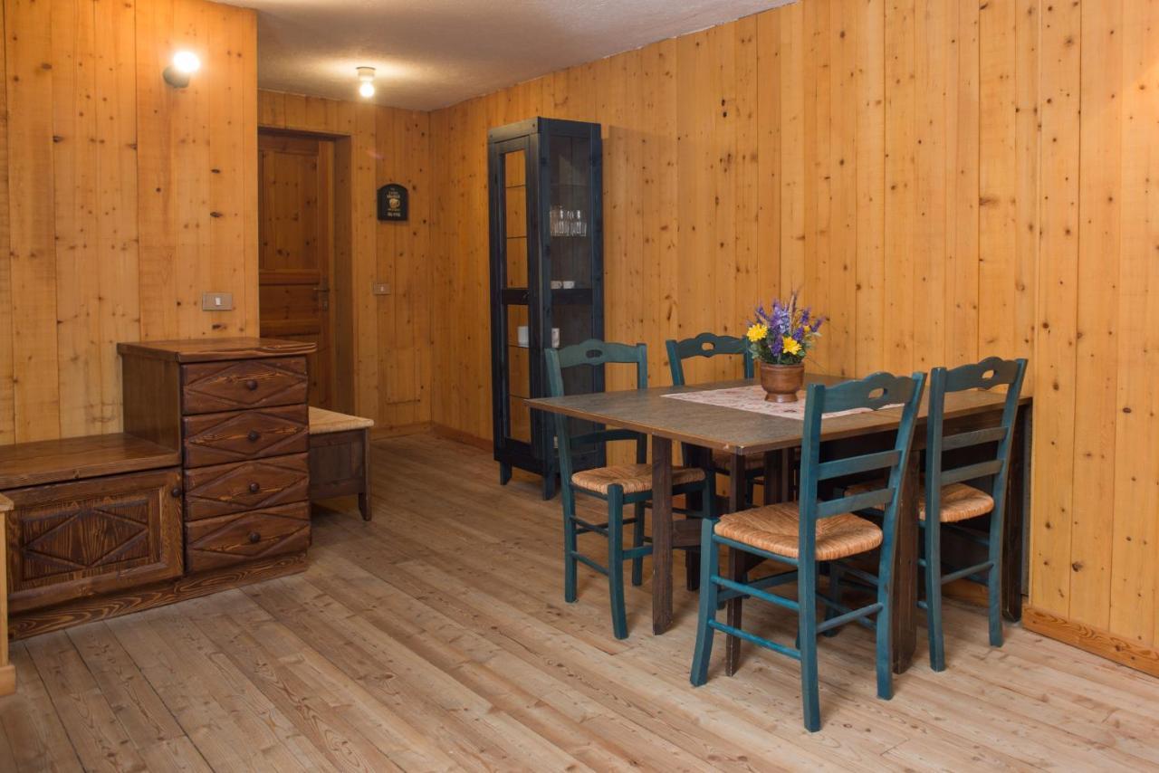 Mont Blanc Apartments Morgex Extérieur photo