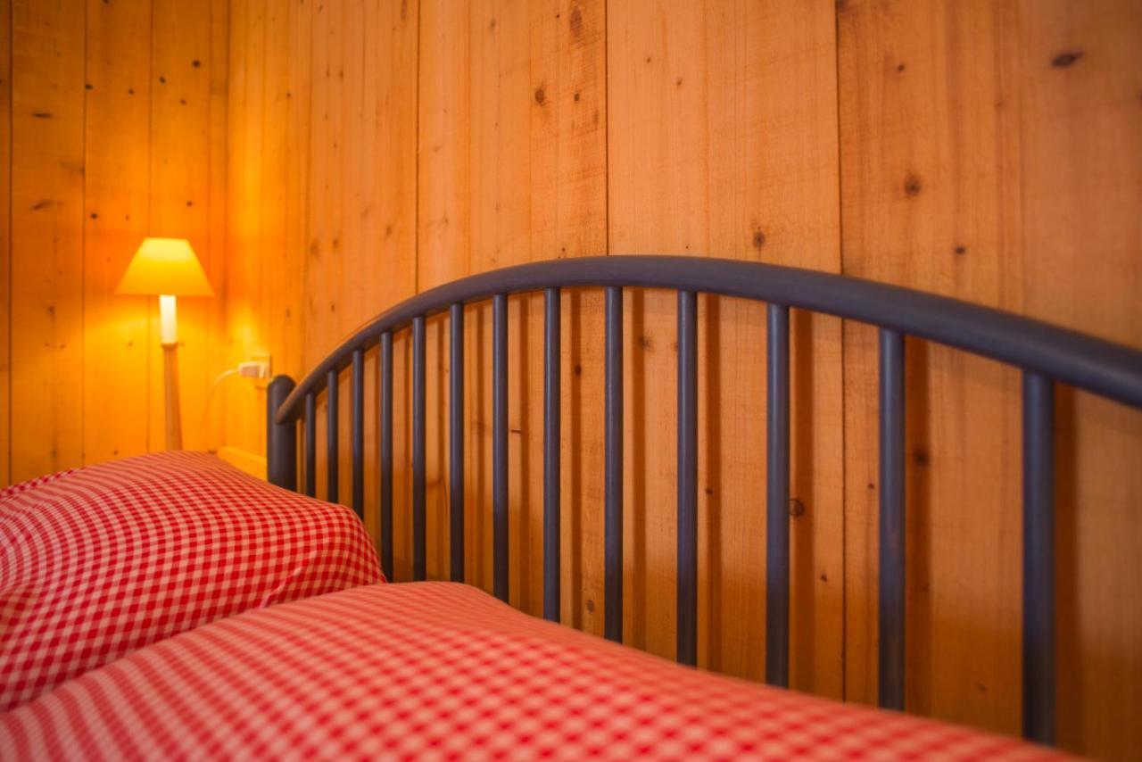 Mont Blanc Apartments Morgex Extérieur photo