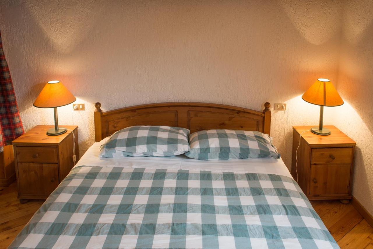 Mont Blanc Apartments Morgex Extérieur photo